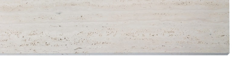 BALDOSA 60x40 cm. TRAVERTINO - Motacuer