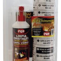 KIT CHIMENEAS ARRANQUE