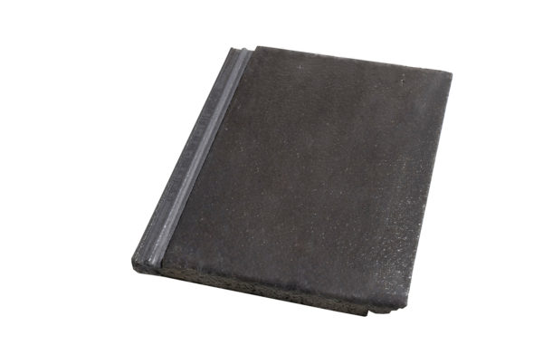 TEJA PLANA HORMIGON EVOLITION GRIS PIZARRA - Motacuer