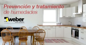 ¿Humedades en casa? Acaba para siempre con el problema