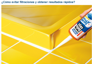 ¿Cómo evitar filtraciones y obtener resultados rápidos?