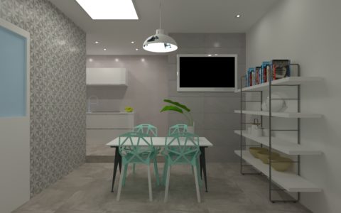 Cocina