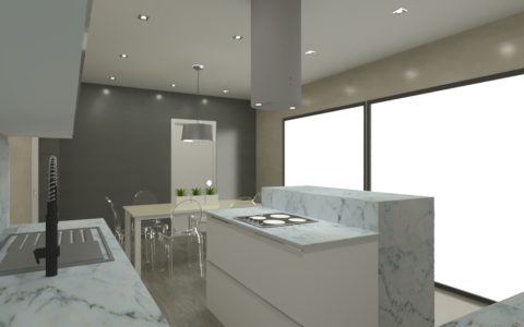 Cocina