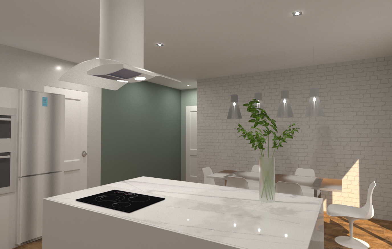 Cocina