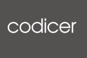 Logo Codicer