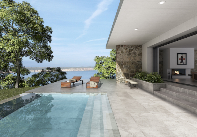 Tendencias en Piscinas 2021