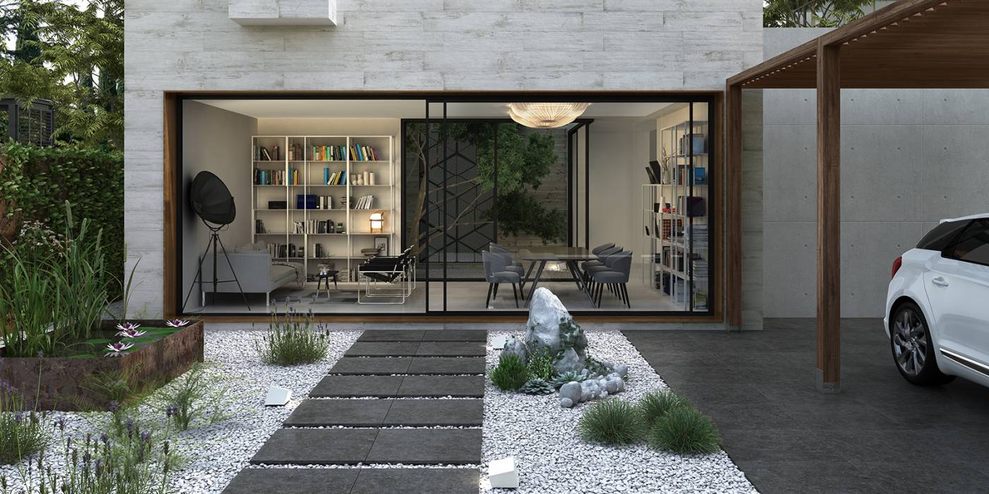 Consejos e ideas en el re-styling de una terraza