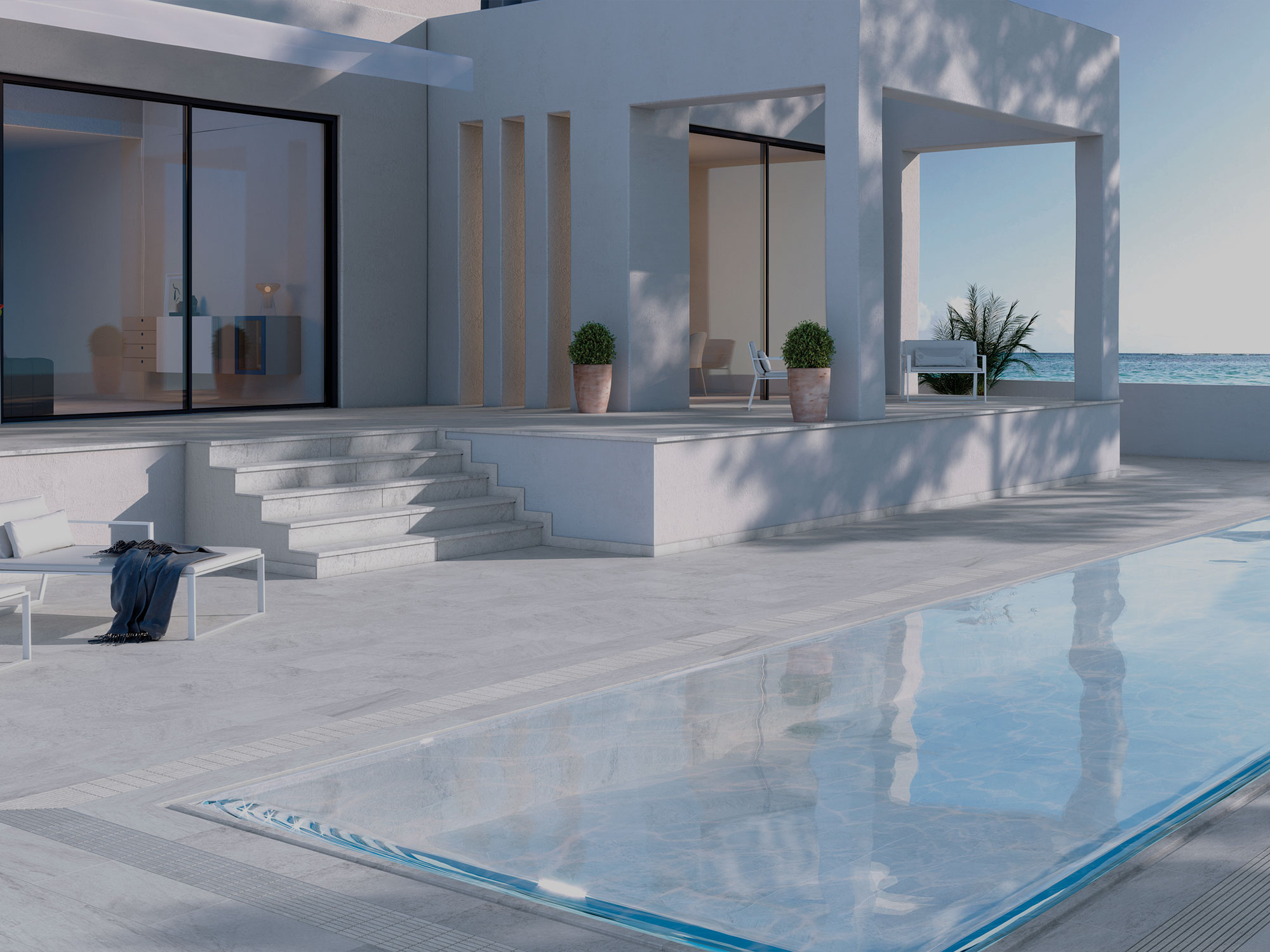 Tendencias en Piscinas 2021