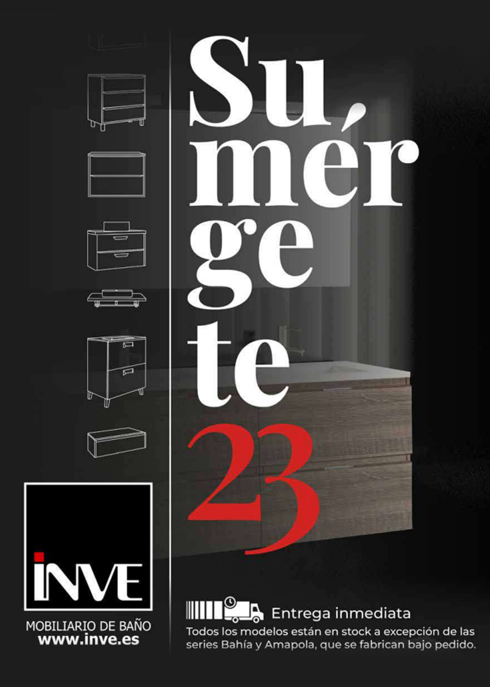 Catálogo INVE 2023